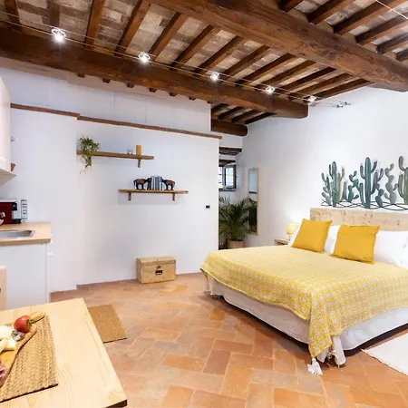 La E Bella Hotel
