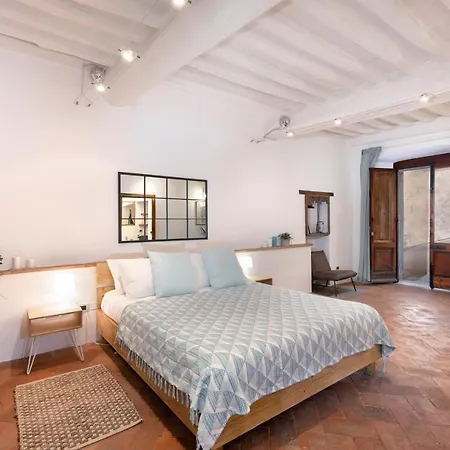 Guest house La E Bella