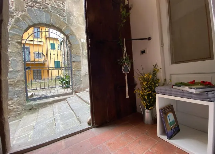 La E Bella * Cortona