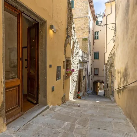 La E Bella * 哥尔顿